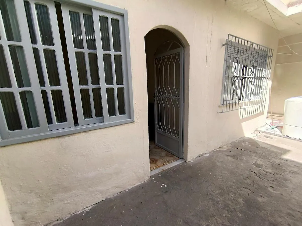 Dom wakacyjny Casa Para Temporada Em Cabo Frio