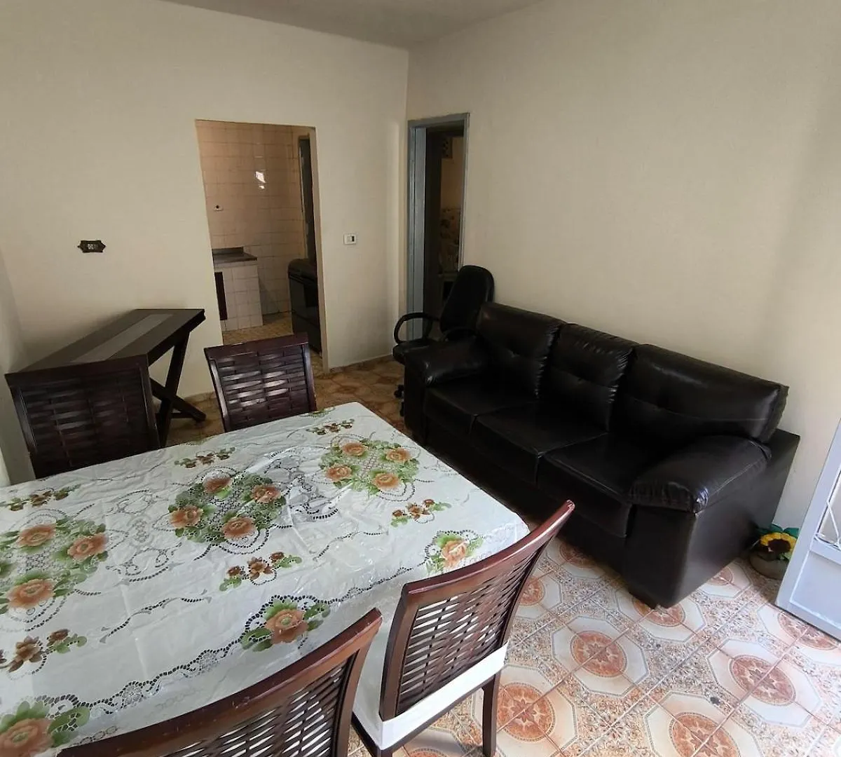 Dom wakacyjny Casa Para Temporada Em Cabo Frio Brazylia
